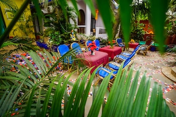swati hotel