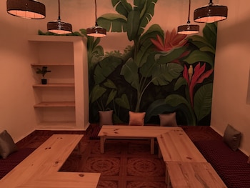 swati hotel
