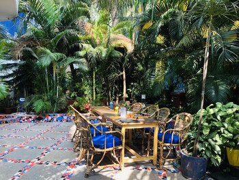 swati hotel