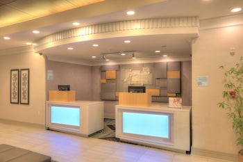 holiday inn express hotel and suites mobile saraland by ihg