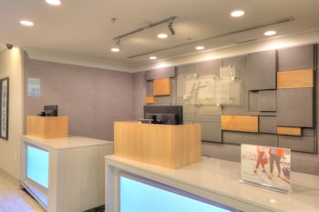 holiday inn express hotel and suites mobile saraland by ihg