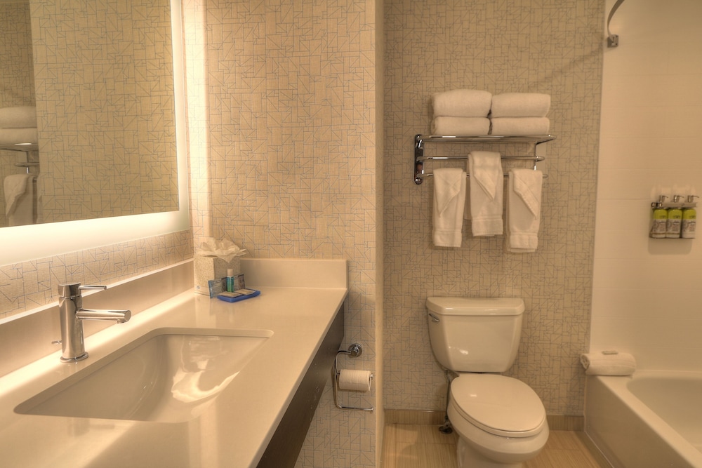 holiday inn express hotel and suites mobile saraland by ihg