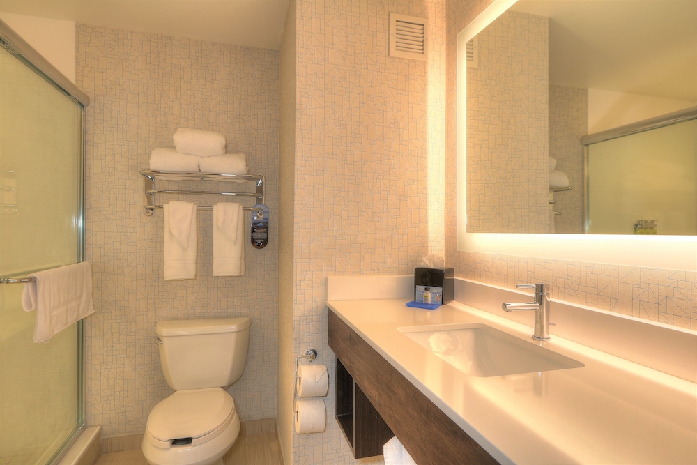 holiday inn express hotel and suites mobile saraland by ihg