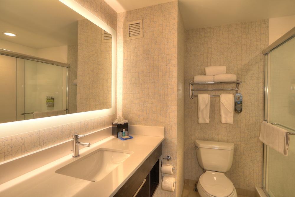 holiday inn express hotel and suites mobile saraland by ihg