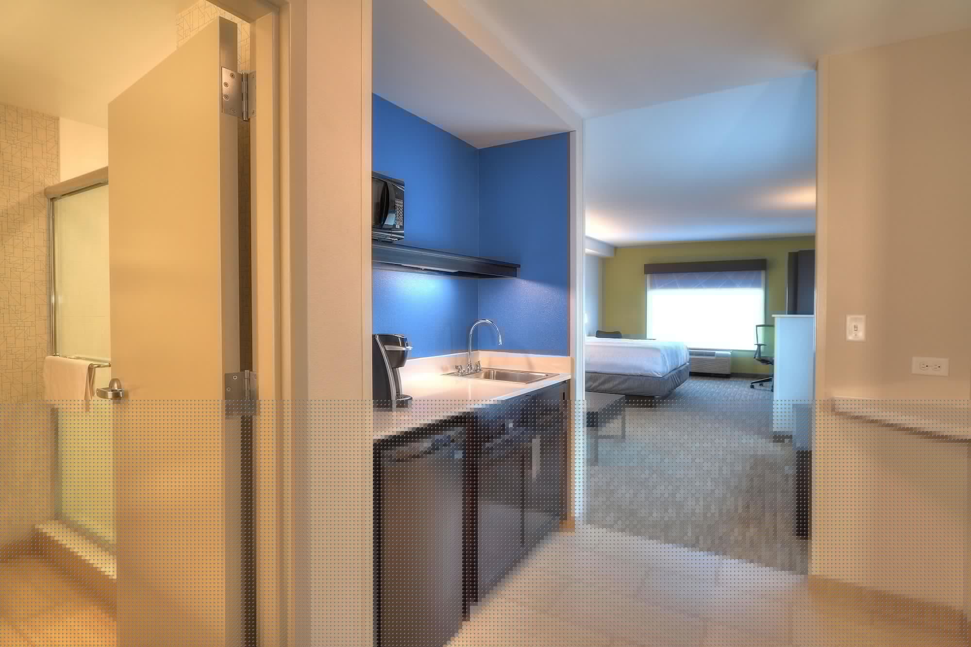 holiday inn express hotel and suites mobile saraland by ihg