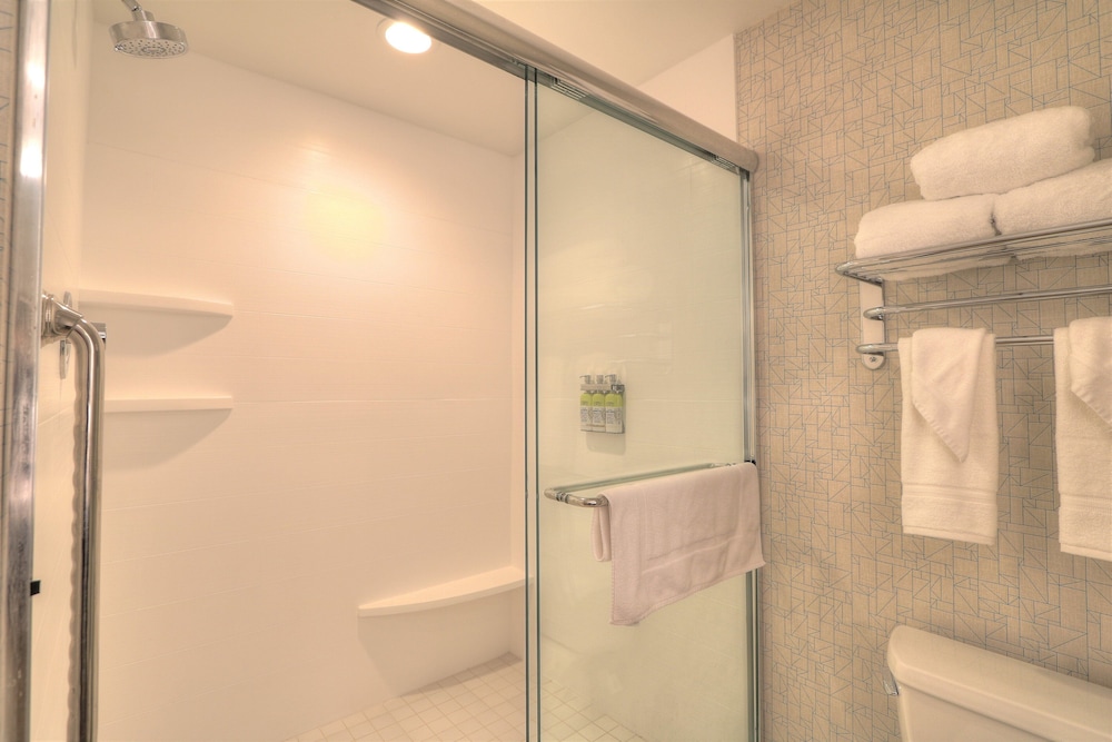 holiday inn express hotel and suites mobile saraland by ihg
