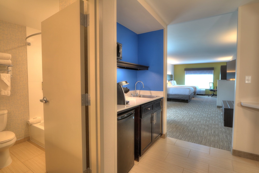 holiday inn express hotel and suites mobile saraland by ihg