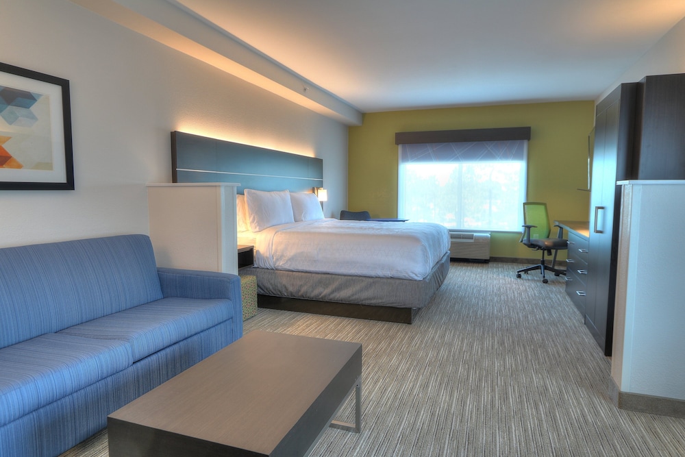 holiday inn express hotel and suites mobile saraland by ihg