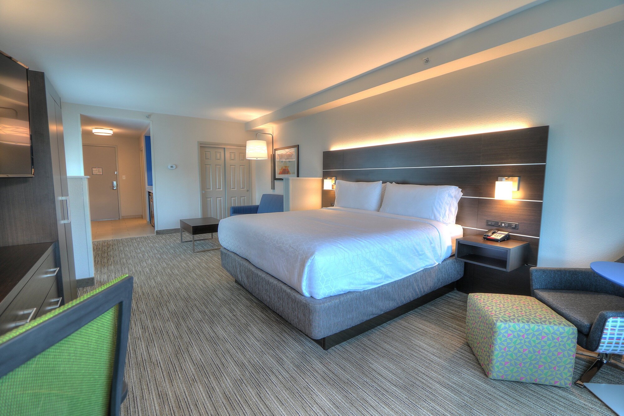 holiday inn express hotel and suites mobile saraland by ihg