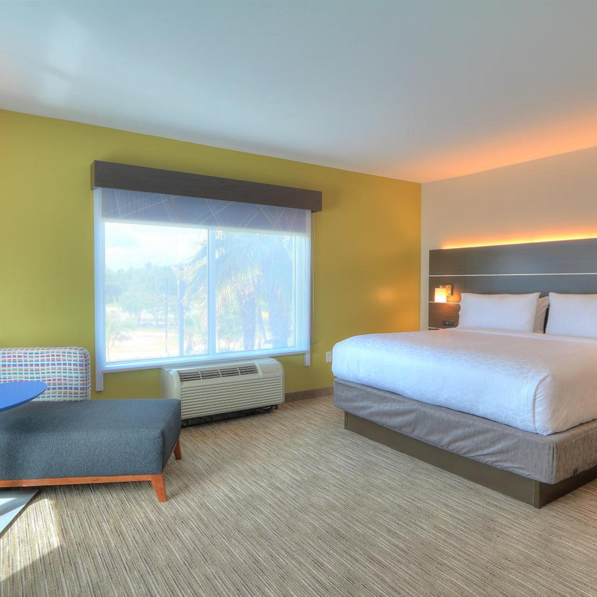 holiday inn express hotel and suites mobile saraland by ihg