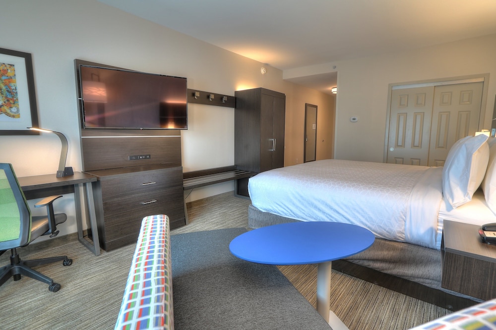 holiday inn express hotel and suites mobile saraland by ihg