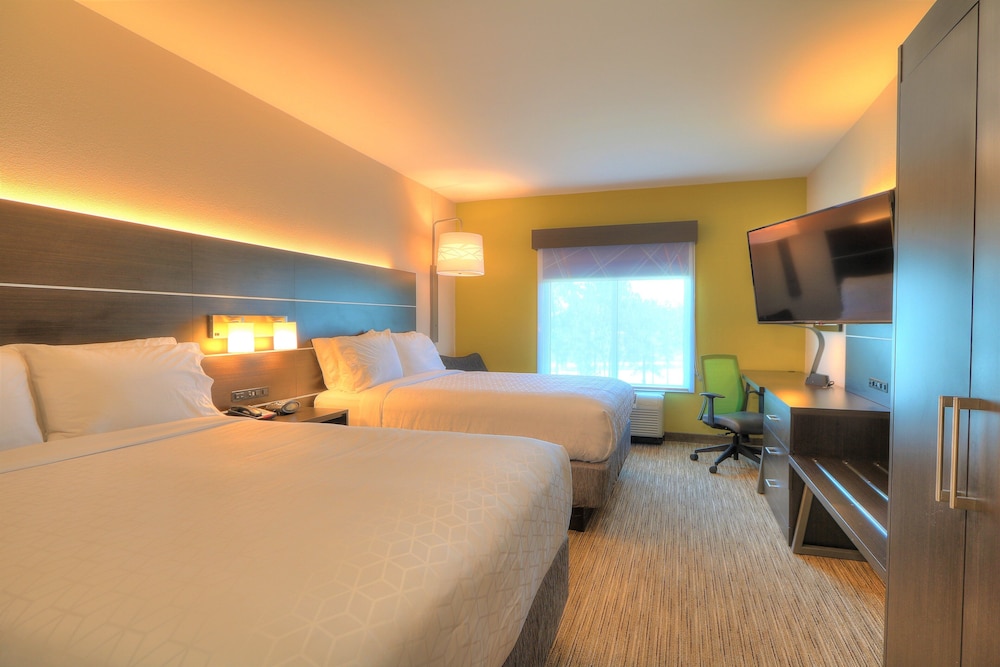 holiday inn express hotel and suites mobile saraland by ihg
