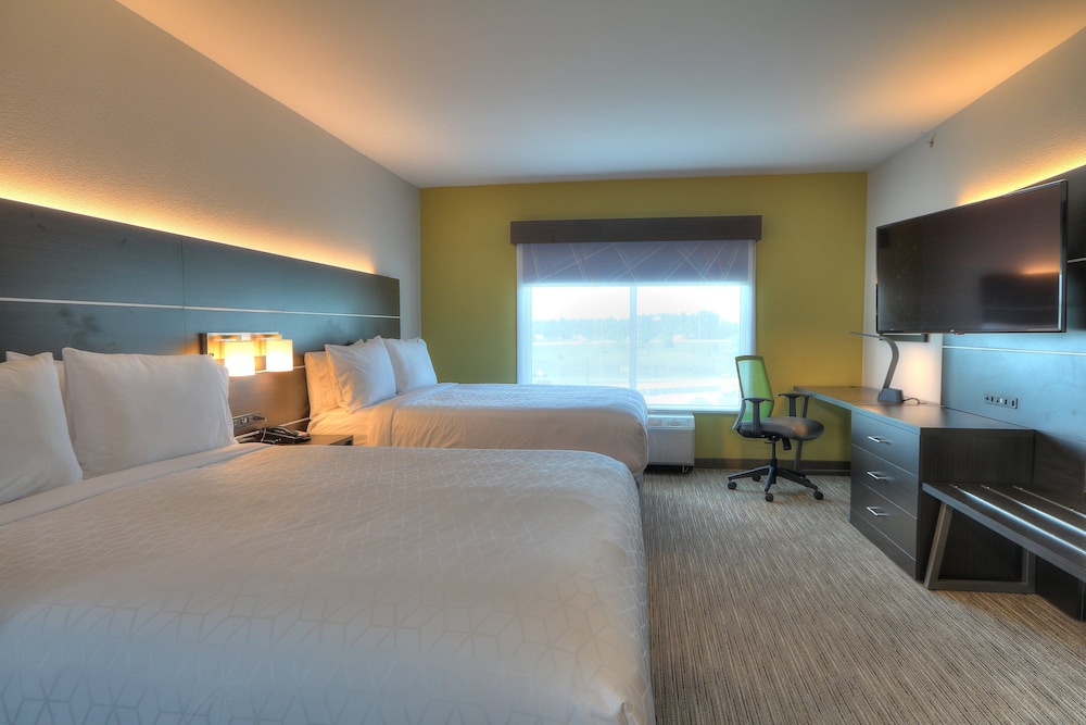 holiday inn express hotel and suites mobile saraland by ihg
