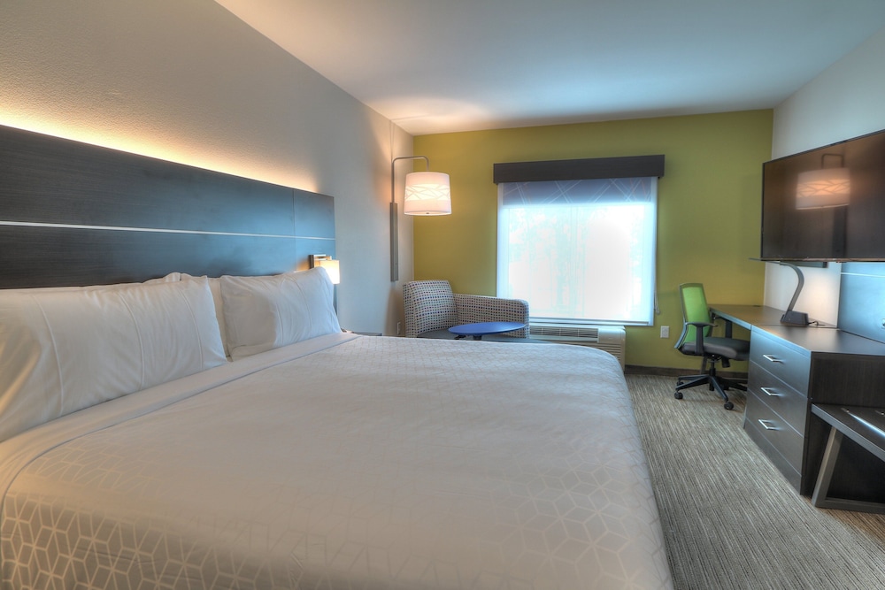 holiday inn express hotel and suites mobile saraland by ihg