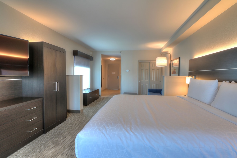 holiday inn express hotel and suites mobile saraland by ihg