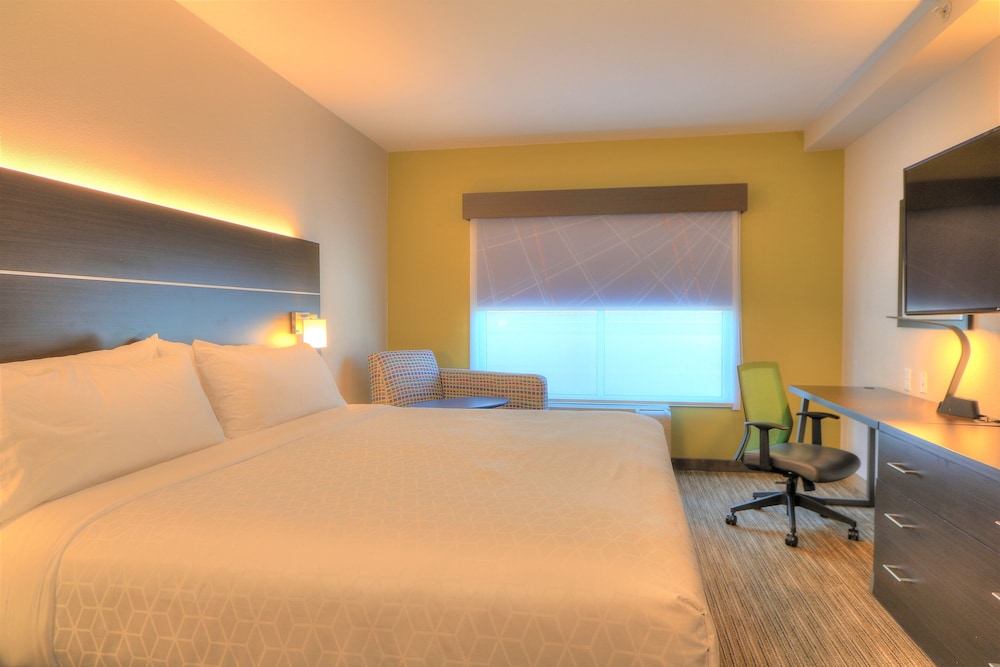holiday inn express hotel and suites mobile saraland by ihg