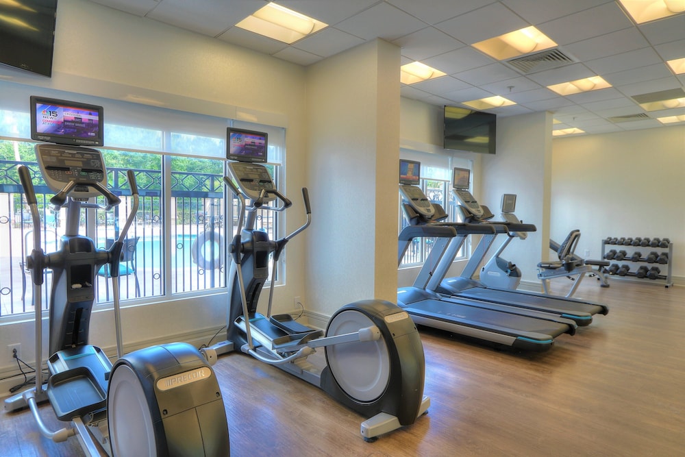 holiday inn express hotel and suites mobile saraland by ihg