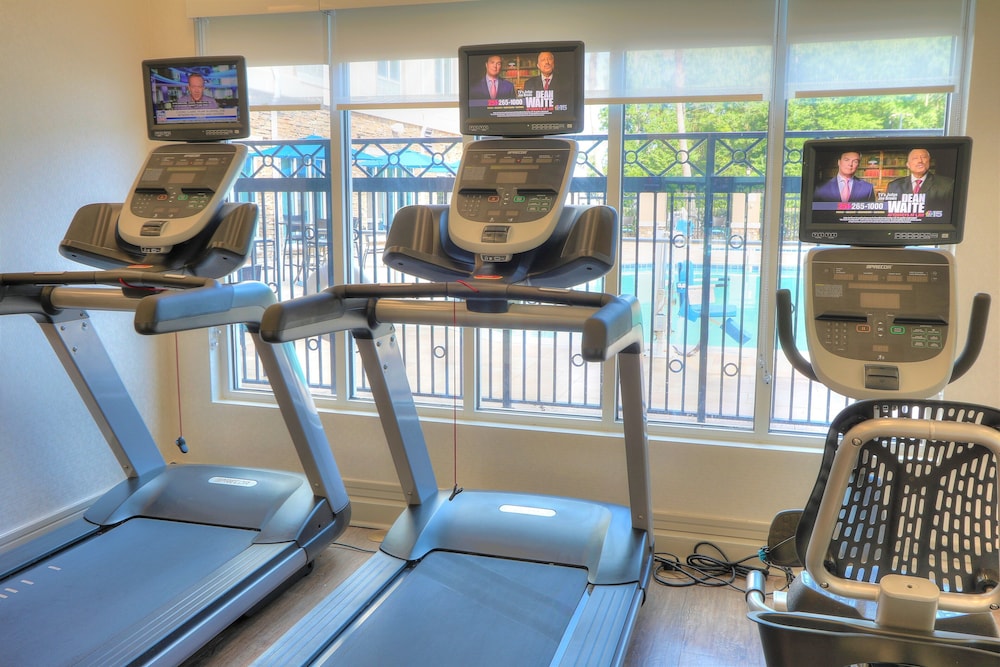 holiday inn express hotel and suites mobile saraland by ihg