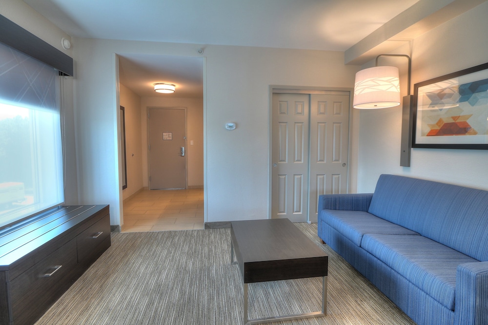 holiday inn express hotel and suites mobile saraland by ihg