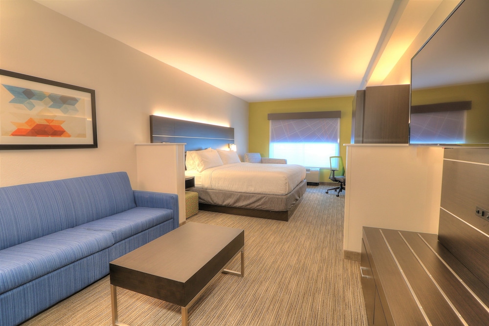 holiday inn express hotel and suites mobile saraland by ihg