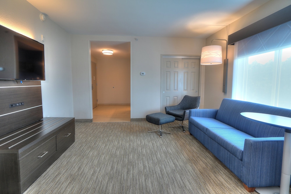 holiday inn express hotel and suites mobile saraland by ihg