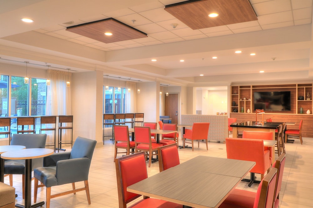 holiday inn express hotel and suites mobile saraland by ihg