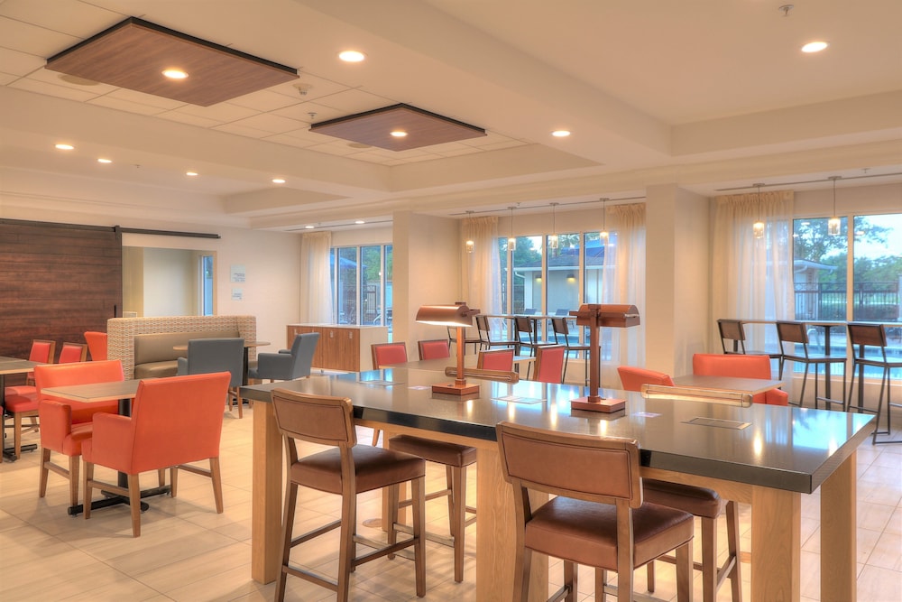 holiday inn express hotel and suites mobile saraland by ihg