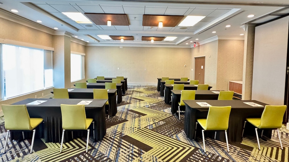 holiday inn express hotel and suites mobile saraland by ihg