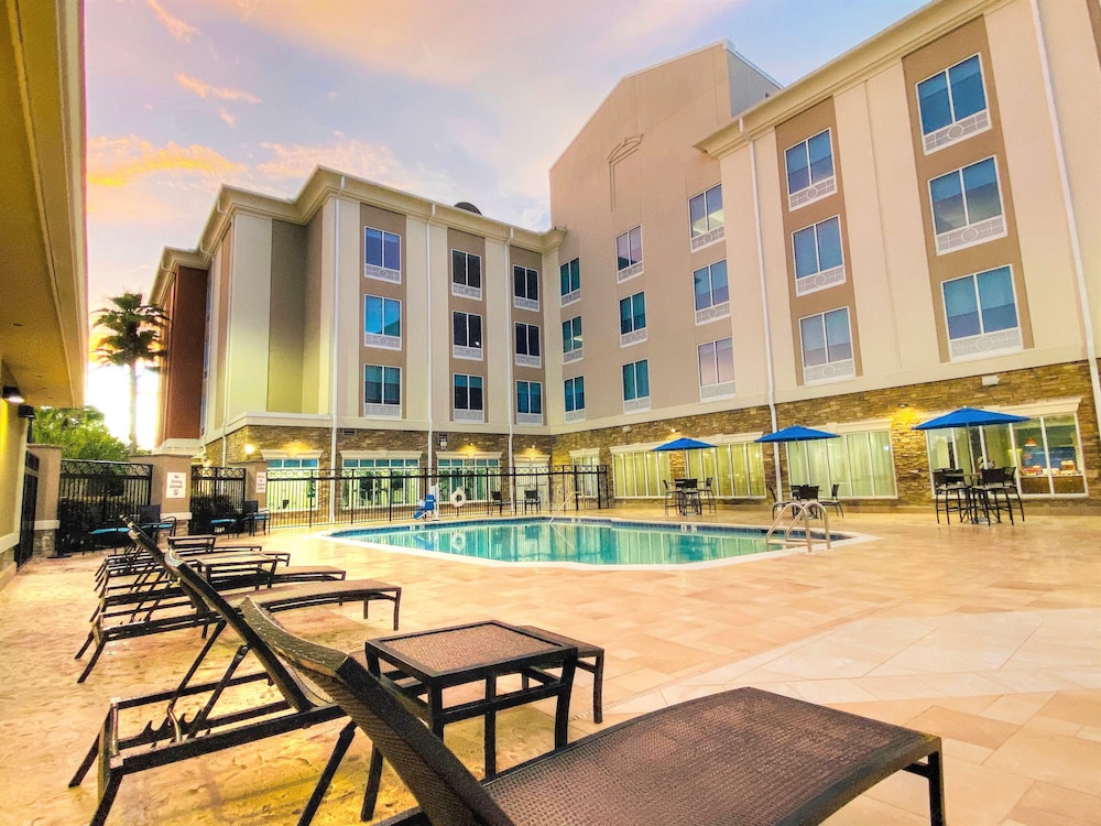 holiday inn express hotel and suites mobile saraland by ihg