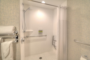 Holiday Inn Express Hotel & Suites Mobile/Saraland By Ihg,Saraland>>Mobile,3 star