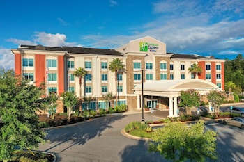 Holiday Inn Express Hotel & Suites Mobile/Saraland By Ihg,Saraland>>Mobile,3 star