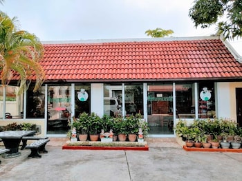 phonepraseuth guesthouse