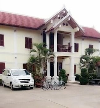 phonepraseuth guesthouse