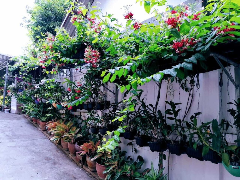 phonepraseuth guesthouse