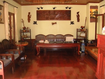 Phonepraseuth Guesthouse,Louang Prabang Province>>Luang Prabang,2 star