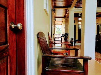 phonepraseuth guesthouse