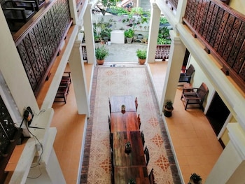 phonepraseuth guesthouse