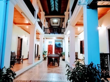phonepraseuth guesthouse