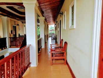 phonepraseuth guesthouse