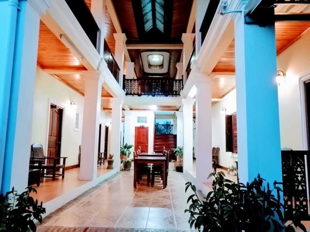 phonepraseuth guesthouse