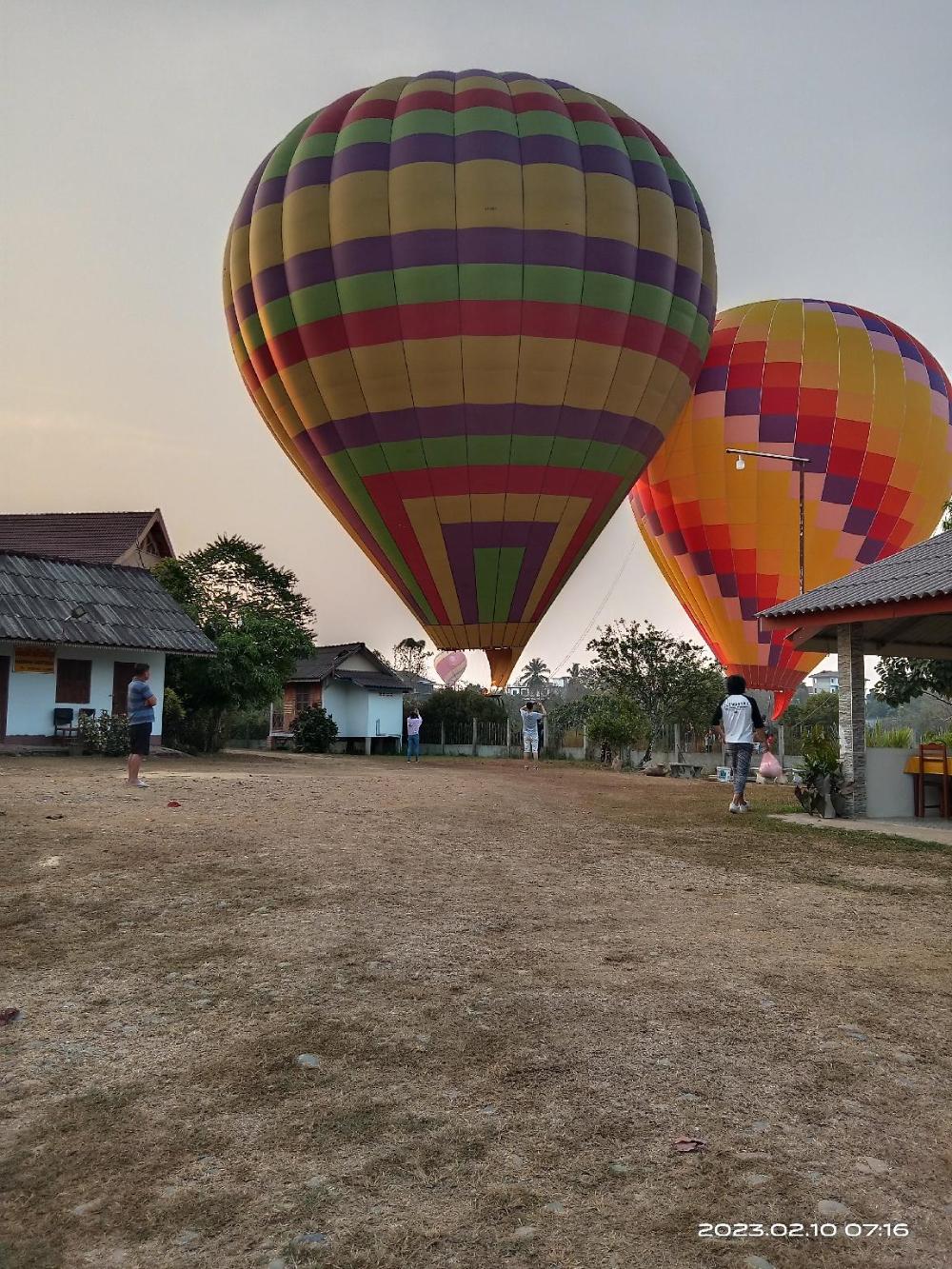 keosimoon guesthouse