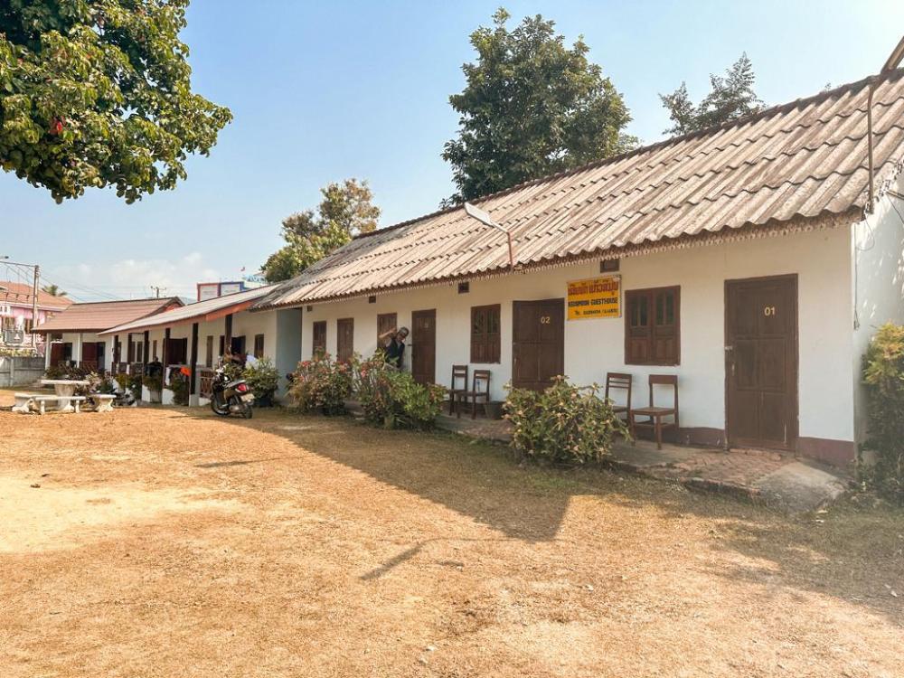 keosimoon guesthouse