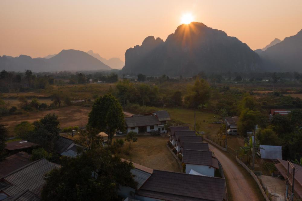 keosimoon guesthouse