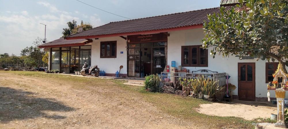 keosimoon guesthouse