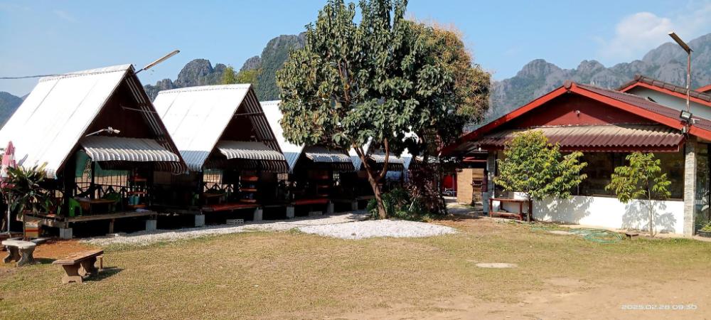 keosimoon guesthouse