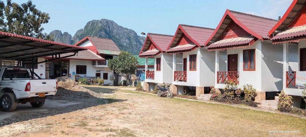 keosimoon guesthouse