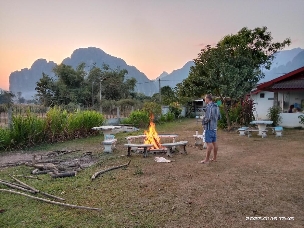 keosimoon guesthouse