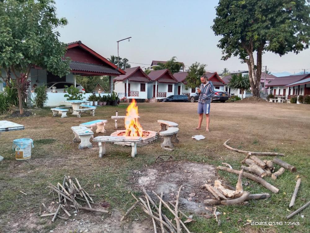 keosimoon guesthouse