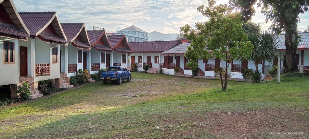 keosimoon guesthouse