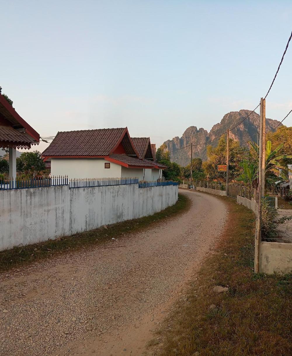 keosimoon guesthouse